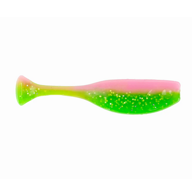 Baitfuel Crappie NanoSwim 2"