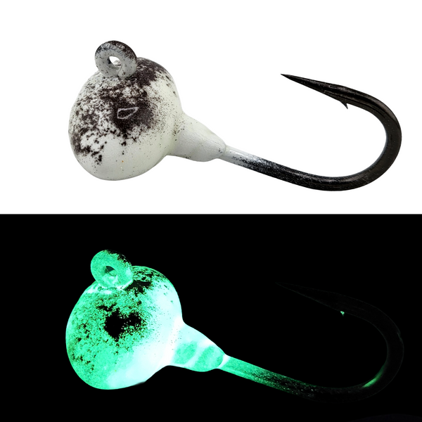 FishX Tog Chaser Football Jigs