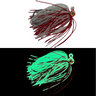 FishX - Fluke Chaser - Barbarian Teaser
