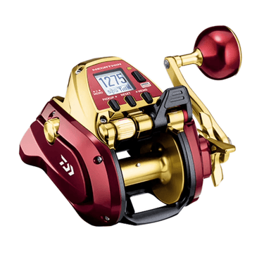 Daiwa Seaborg 800MJ Electric Reel