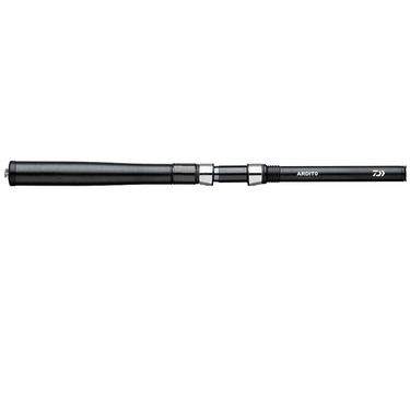 Daiwa Ardito Jitte Telescopic Travel Rod