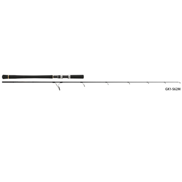 Giant Killing 1G Spinning Rod