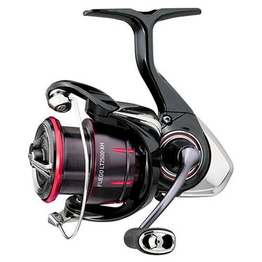 Daiwa Fuego Lt Spinning Reel