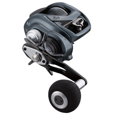 Daiwa Lexa TW Low Profile Reel