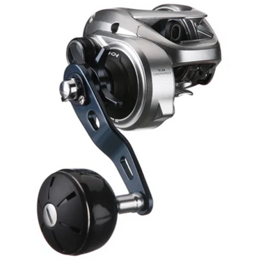 SHIMANO TranX Low Profile Baitcasting Reel