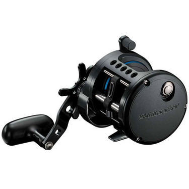 Daiwa Saltist LW Levelwind Conventional Reel