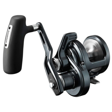 Shimano Ocea Jigger Ld