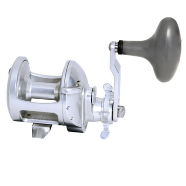 Accurate Tern 2 Star Drag Reel