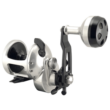 Accurate Tern Twin Star Drag Conventional Reel