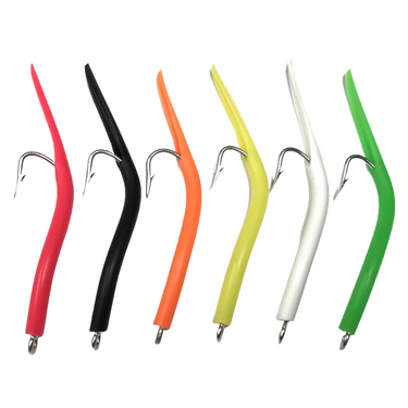 Run Off Replacement Tubed Hook