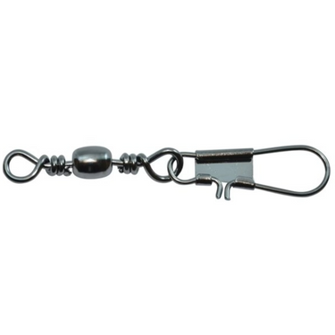 SPRO Taru Swivel With Interlock Snap