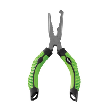 SPRO HD split Ring Pliers 6"