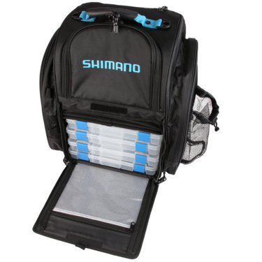 Shimano Blackmoon Backpack