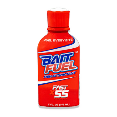 Baitfuel Gel Freshwater Fish Attractant