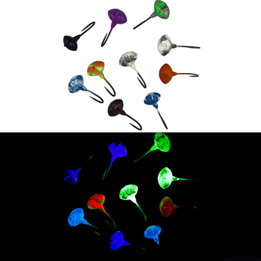 FishX Tog Chaser Football Jigs