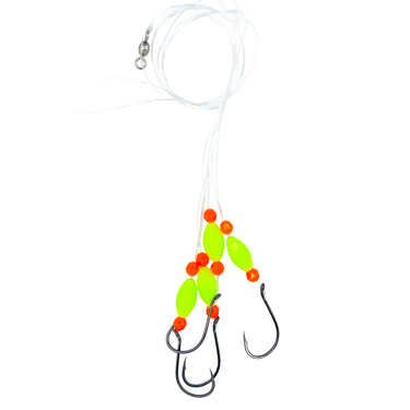 FishX - Redfish Pro - Drop Bottom Rig