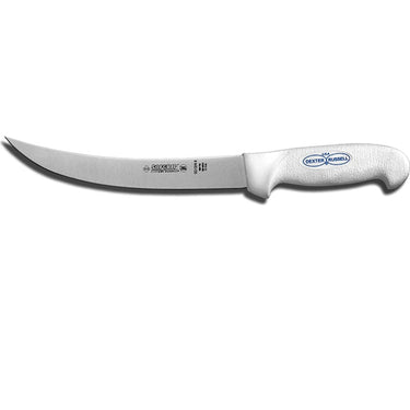 Dexter 8" Sportfishing Wide Curved Fillet Knife