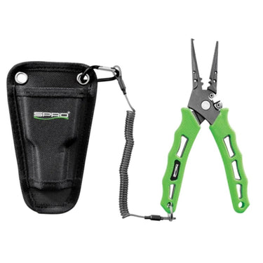 SPRO PTFE PLIERS