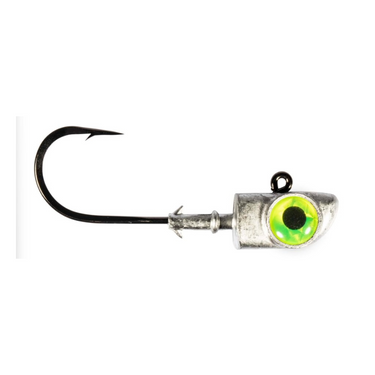 Zman DieZel Eye Jigheads