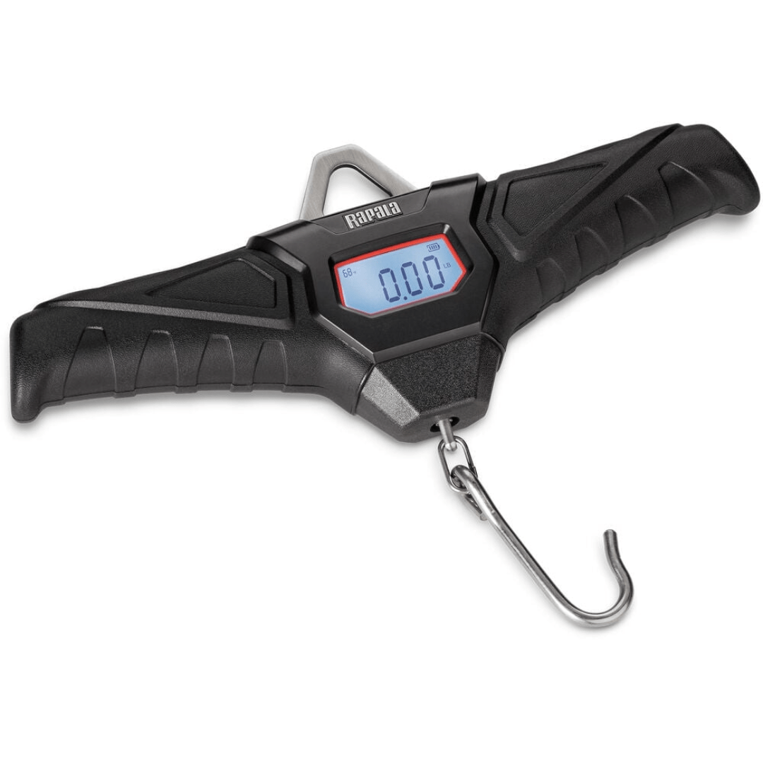 100 Lb. Rapala Digital Scale