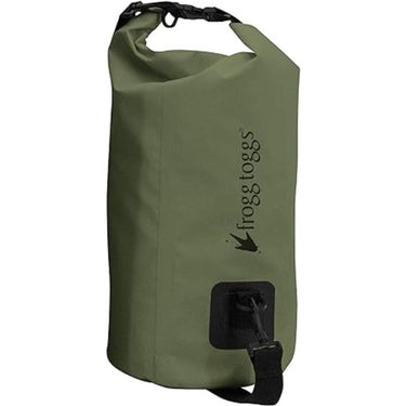 Frogg Toggs Ftx Gear Dry Bag With cooler Insert