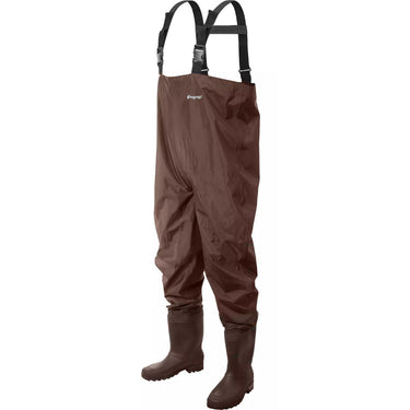 Frogg Toggs Rana II PVC Bootfoot Chest Wader