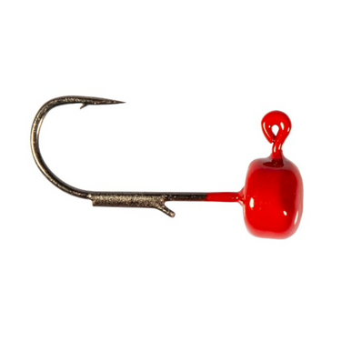 Zman Micro Finesse Shroomz Jighead