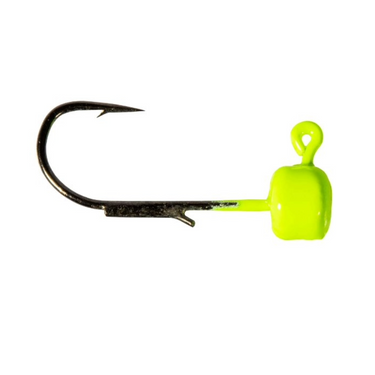 Zman Micro Finesse Shroomz Jighead