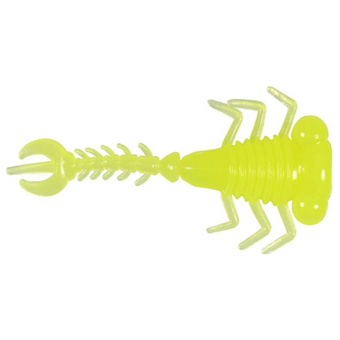 Zman Micro Finesse LarvaZ Lure 1.75"