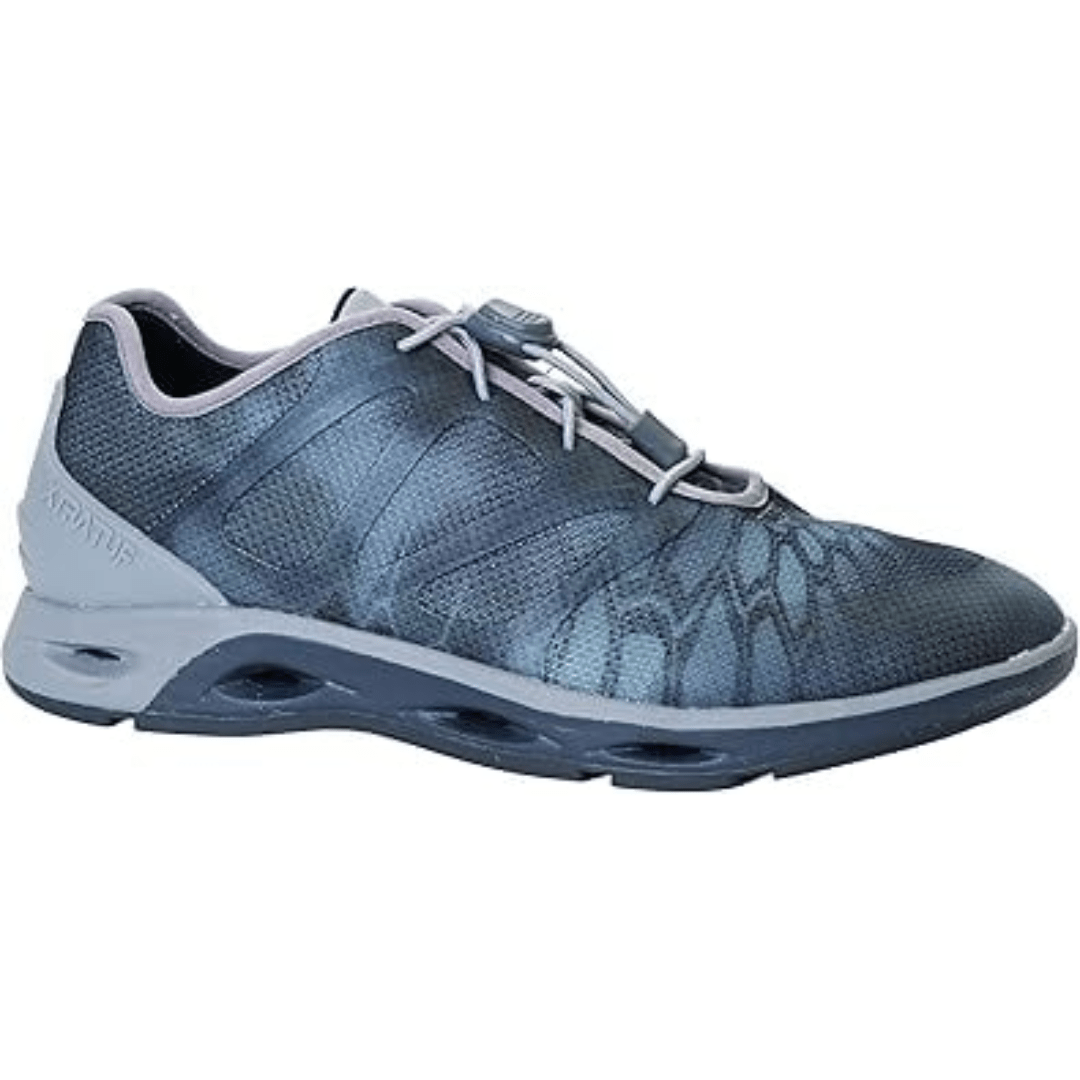 Xtratuf Spindrift Kryptek Mens Shoes