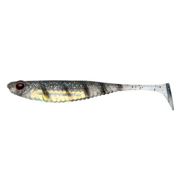 Nomad Spectre Minnow Live ops Mirage X