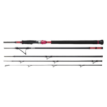 Daiwa Ardito Travel Surf Rods