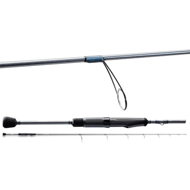 St. Croix Trout Series Spinning Rods