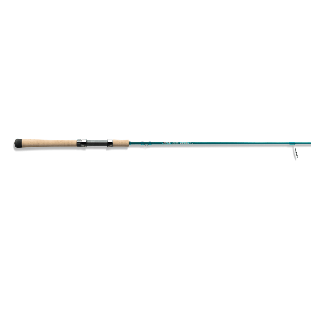 St. Croix Mojo Inshore Rod