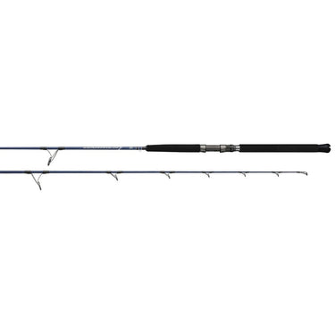 Daiwa Harrier X Spinning Jigging Rod