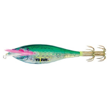 Yo-Zuri Ultra Lens Squid Jig