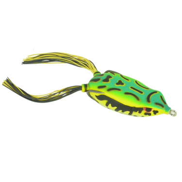 Spro Bronzeye Frog