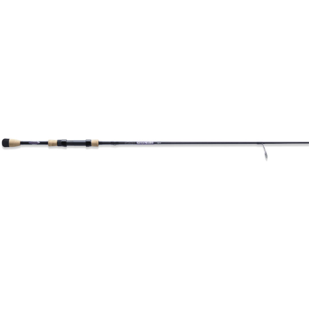 St. Croix Mojo Bass Rod