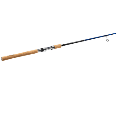 Tsunami Carbon Shield II Spinning Rods