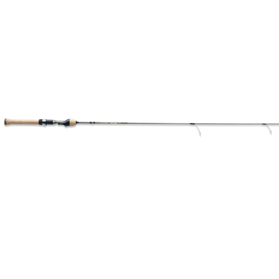 St. Croix Trout Series Spinning Rod