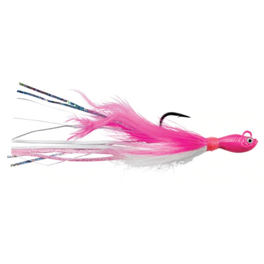 SPRO Power Bucktail Custom Jig