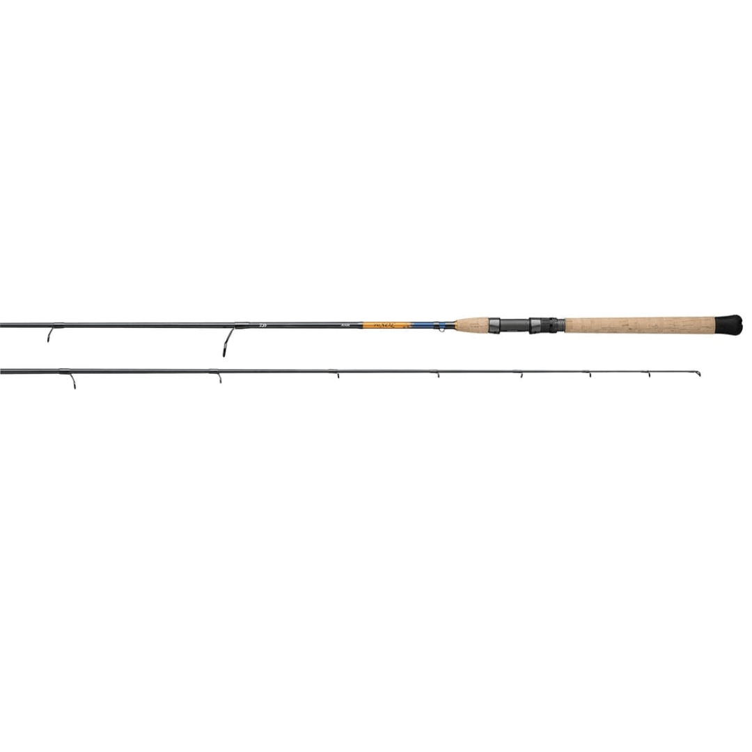 Daiwa TD Sol Inshore Rod