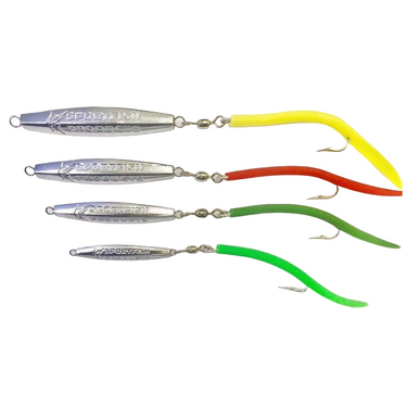 Sportfish Diamond Jig