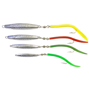 diamond jig fishing lures Sportfish Diamond Jig
