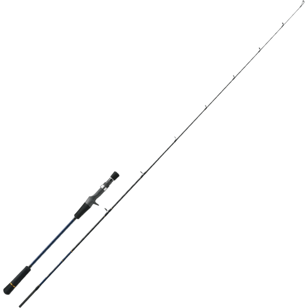 Solpara Light Jigging Casting  Rod