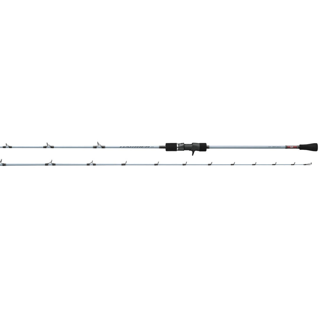 Daiwa Harrier Slow Pitch Jigging Rod