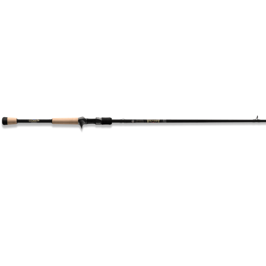 St. Croix Victory Casting Rod