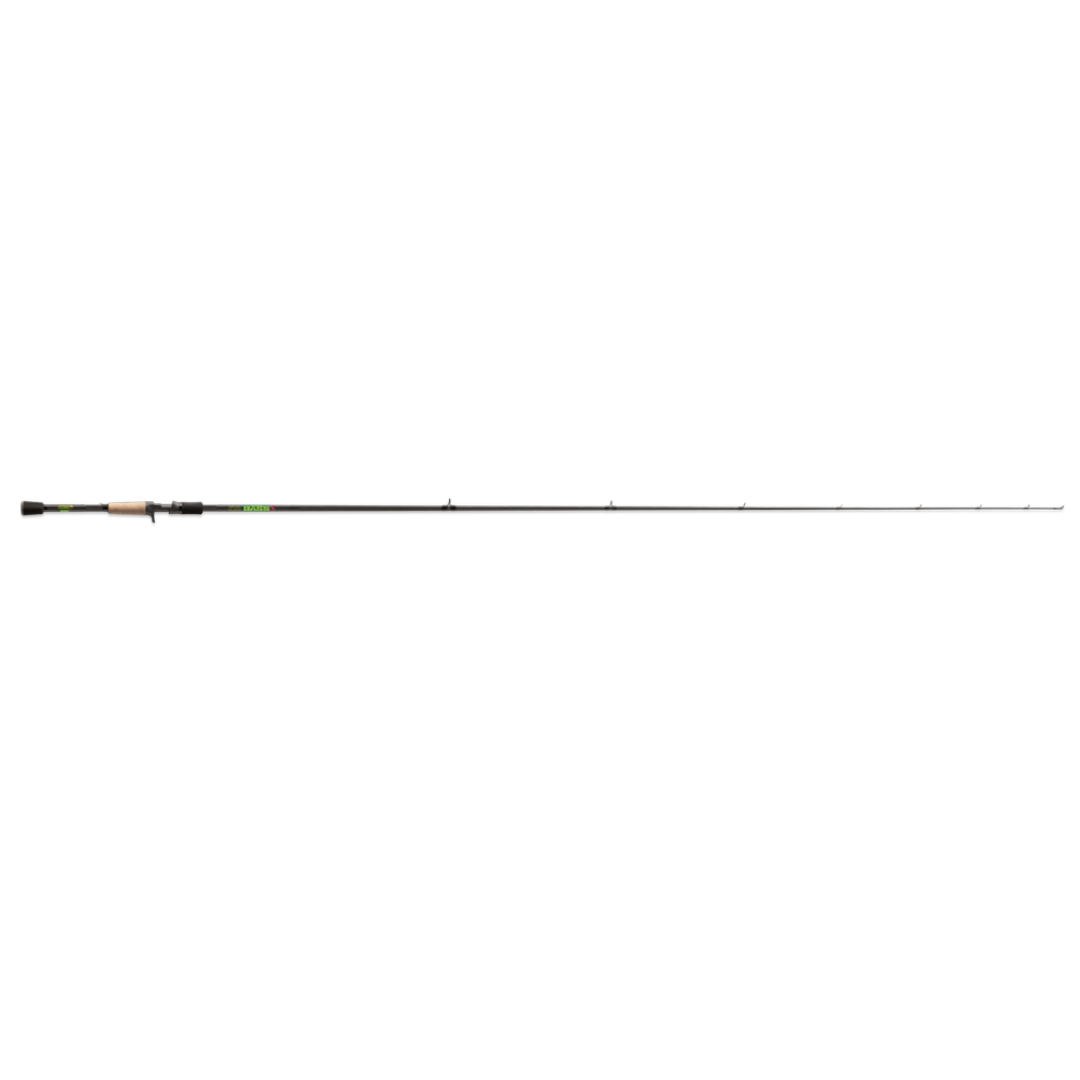 St. Croix Bass X Casting Rod