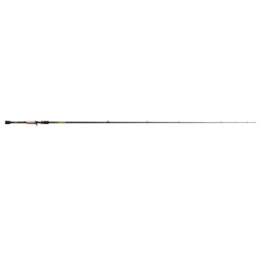 St. Croix Bass X Casting Rod