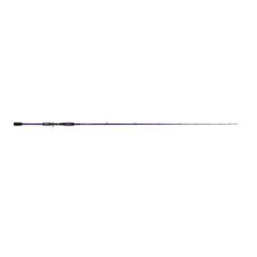 St. Croix Mojo Musky Rod